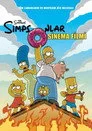 Simpsonlar: Sinema Filmi Film Posteri