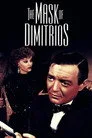 The Mask of Dimitrios Film Posteri