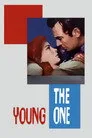 The Young One Film Posteri