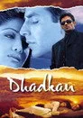 Kalbin Atışı / Dhadkan Film Posteri