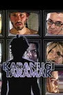 Karanlığı Taramak Film Posteri