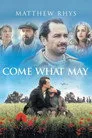 Come What May Film Posteri