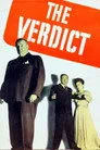 The Verdict Film Posteri