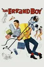 The Errand Boy Film Posteri