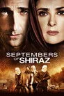 Septembers of Shiraz Film Posteri