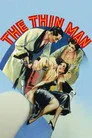 The Thin Man Film Posteri