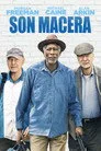 Son Macera Film Posteri