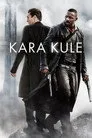 Kara Kule Film Posteri