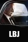 LBJ Film Posteri