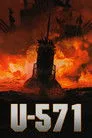U-571 Film Posteri