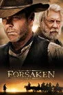 Forsaken Film Posteri