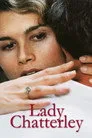 Lady Chatterley Film Posteri