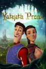Yakışıklı Prens Film Posteri