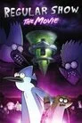 Regular Show: The Movie Film Posteri