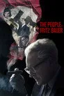 The People vs. Fritz Bauer Film Posteri