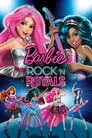Barbie: Prenses ve Rock Star Film Posteri