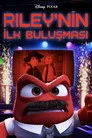 Riley'nin İlk Buluşması Film Posteri