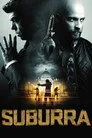 Suburra Film Posteri