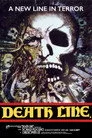 Ölüm Hattı Film Posteri