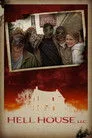 Cehennem Evi Film Posteri
