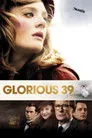 Şanslı 39 Film Posteri