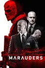 Yağmacılar Film Posteri