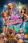 Barbie & Kız Kardeşleri: Büyük Kuçu Macerası Film Posteri
