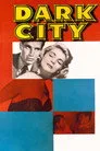 Dark City Film Posteri