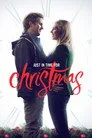 Just in Time for Christmas Film Posteri
