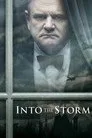 Into the Storm Film Posteri