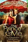 Prens ve Ben: Fil Macerası Film Posteri
