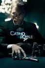 Casino Royale Film Posteri