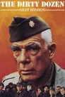 The Dirty Dozen: Next Mission Film Posteri