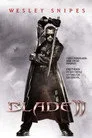 Blade II Film Posteri