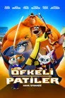 Öfkeli Patiler: Hank Efsanesi Film Posteri