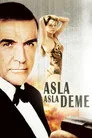 Asla Asla Deme Film Posteri