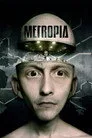 Metropia Film Posteri