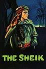 The Sheik Film Posteri