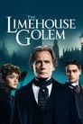 The Limehouse Golem Film Posteri