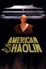 American Shaolin Film Posteri