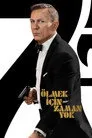 Ölmek İçin Zaman Yok Film Posteri