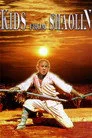 Kids from Shaolin Film Posteri