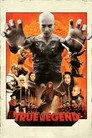 Gerçek Efsane Film Posteri