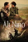 Ali ve Nino Film Posteri