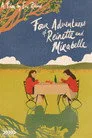 Reinette ve Mirabelle'in Dört Macerası Film Posteri
