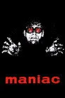 Maniac Film Posteri