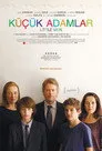 Küçük Adamlar Film Posteri