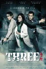 Three Film Posteri