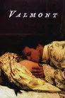 Kont Valmont Film Posteri