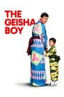 The Geisha Boy Film Posteri